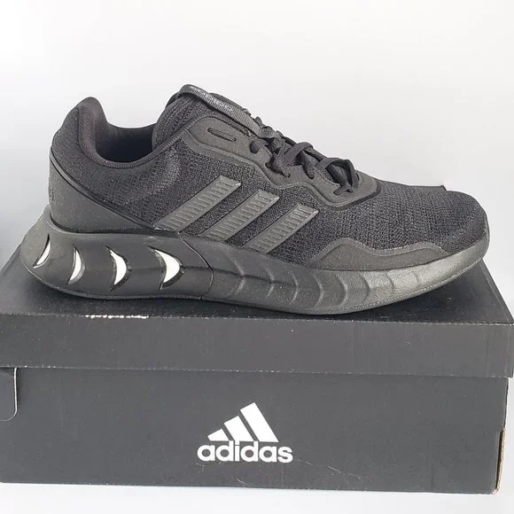adidas gazelle silver green womens adidas Mens Kaptir 2.0 Running Shoes – ShopCGX main image 0